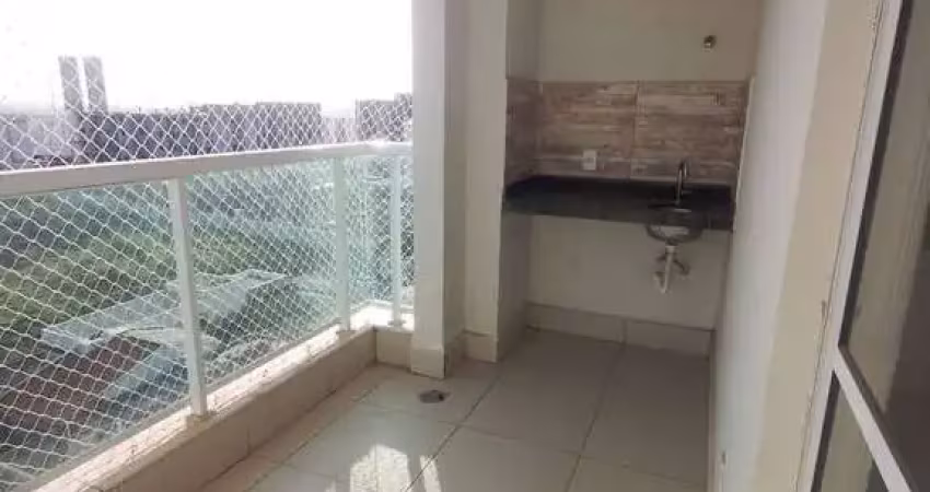Apartamento à venda 2 quartos, 1 suite, 1 vaga, 65m², jardim nair maria, salto -  | 'residencial gr