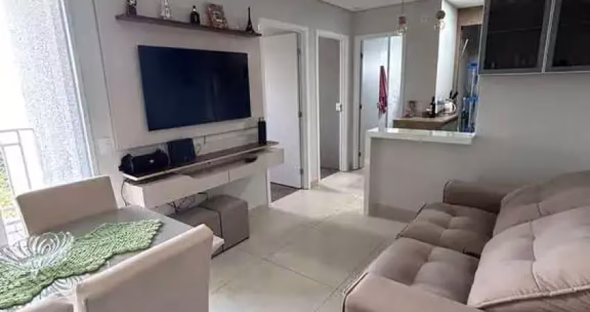 Apartamento à venda, loteamento jardim das constelações, salto, sp