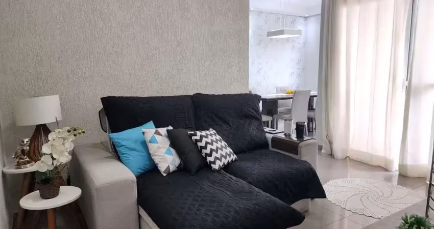 Apartamento à venda no jardim dos taperás, bela vista, salto, sp