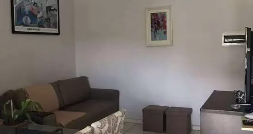 Apartamento à venda 2 quartos, 1 vaga, 59m², vila roma, salto -