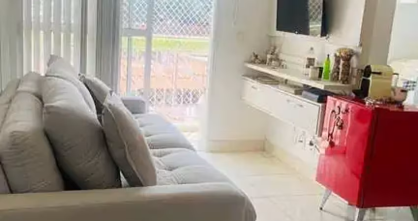 Apartamento à venda, jardim dos taperas, bela vista, salto, sp