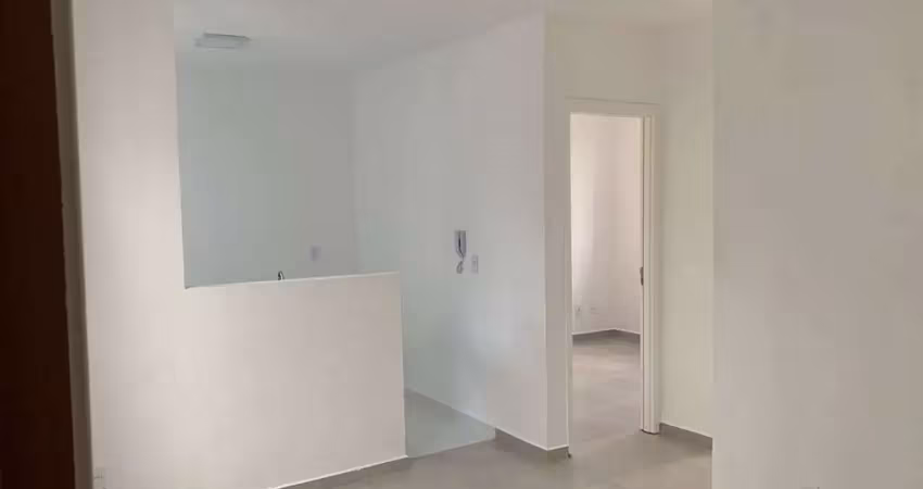 Apartamento à venda, residencial solar dos pássaros, salto, sp