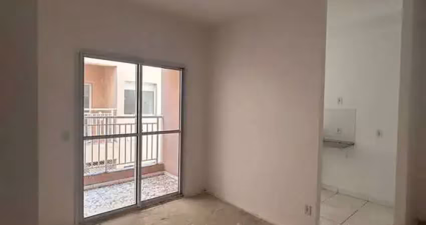 Apartamento à venda 2 quartos, 1 vaga, 52m², vila roma, salto -  | 'residencial magnifique'