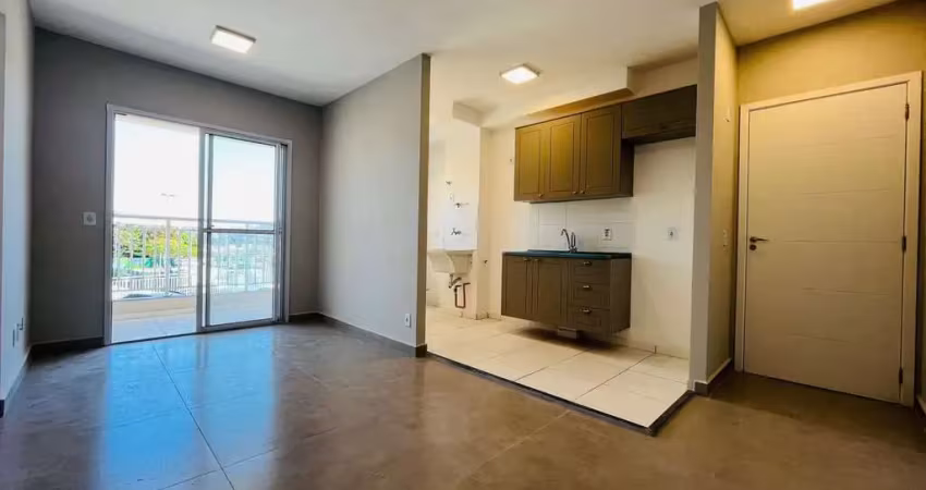 Apartamento à venda - residencial magnifique, salto, sp