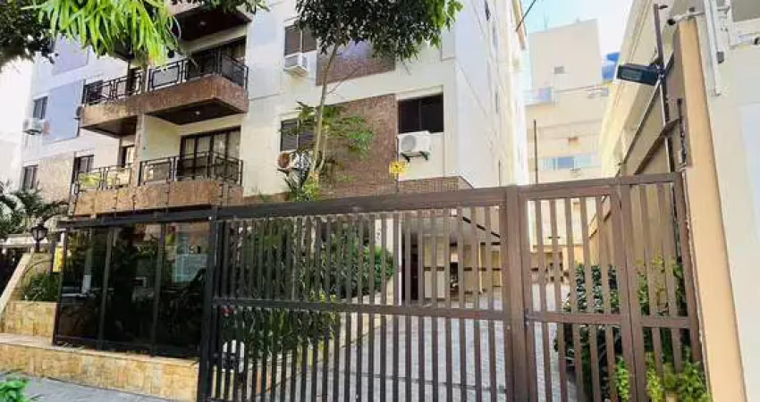 Apartamento à venda 2 quartos, 1 suite, 1 vaga, 98m², enseada, guarujá -