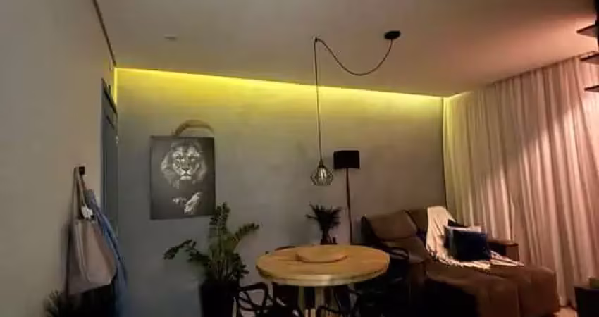 Apartamento à venda no jardim dos taperas, salto, sp