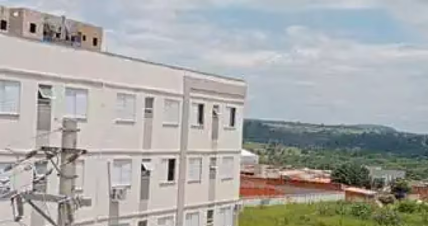 Apartamento com 2 quartos à venda na Rua das Nações Unidas, 2111, Olaria, Salto