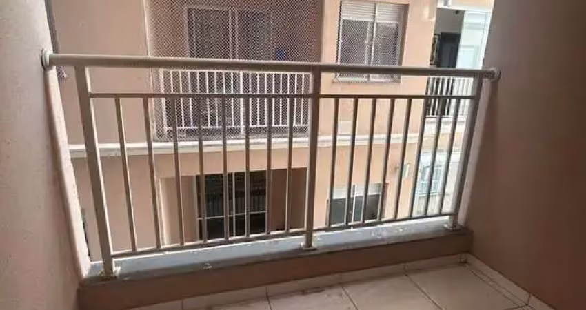 Apartamento com 2 quartos à venda na Rua Melvin Jones, 500, Jardim Santa Lúcia, Salto