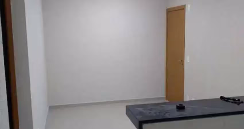 Apartamento com 2 quartos à venda na Rua das Nações Unidas, 664, Olaria, Salto
