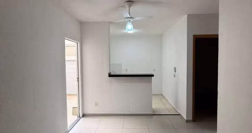Apartamento com 2 quartos à venda na Rua das Nações Unidas, 664, Olaria, Salto