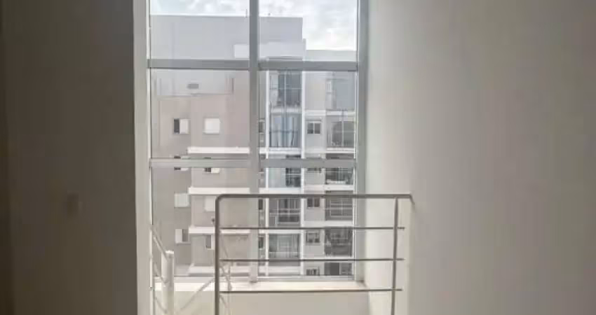 Cobertura à venda no condomínio jardim dos taperas – salto/sp