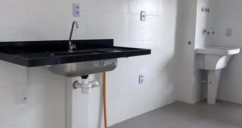 Apartamento à venda 2 quartos, 1 suite, 1 vaga, 60.41m², vila esperança, itu -  | 'villa di trento'
