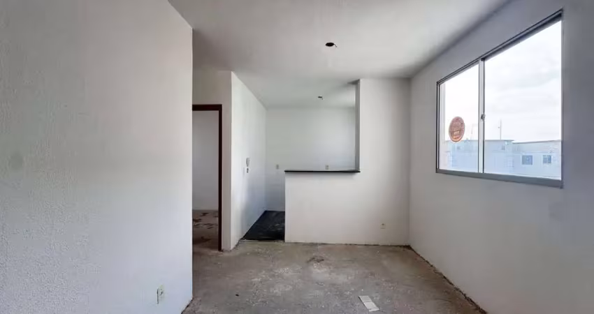 Apartamento à venda – condomínio solar dos pássaros – salto/sp