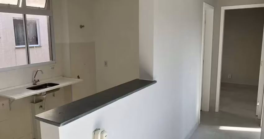 Apartamento com 2 quartos à venda na Rua Joviniano de Souza Freire, 211, Jardim Santa Lúcia, Salto
