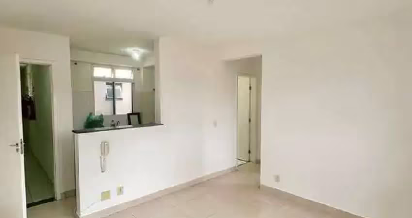 Apartamento à venda 2 quartos, 2 vagas, 44.2m², jardim santa lúcia, salto -  | 'jardim das hortênsi