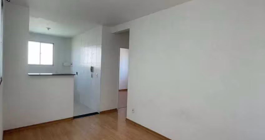 Apartamento à venda 2 quartos, jardim santa cruz, salto -  | 'solar dos sabias'