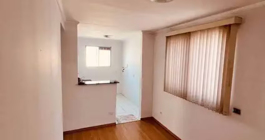 Apartamento à venda 2 quartos, 1 vaga, 51m², parque nossa senhora da candelária, itu -  | 'cond. il