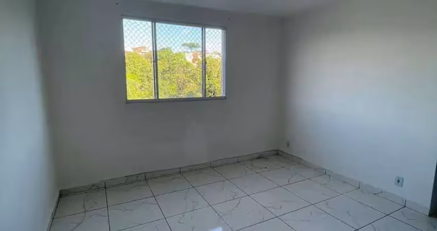 Apartamento à venda 2 quartos, 2 vagas, 45m², jardim das hortênsias