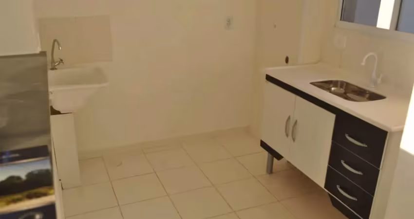 Apartamento à venda 2 quartos, 2 vagas, 44m², jardim santa lúcia, salto -  | 'jardim das hortênsias