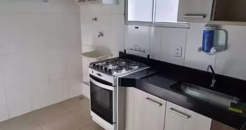 Apartamento para locação 2 quartos, 1 vaga, 45m², salto ville, salto -  | 'solar dos sabias'