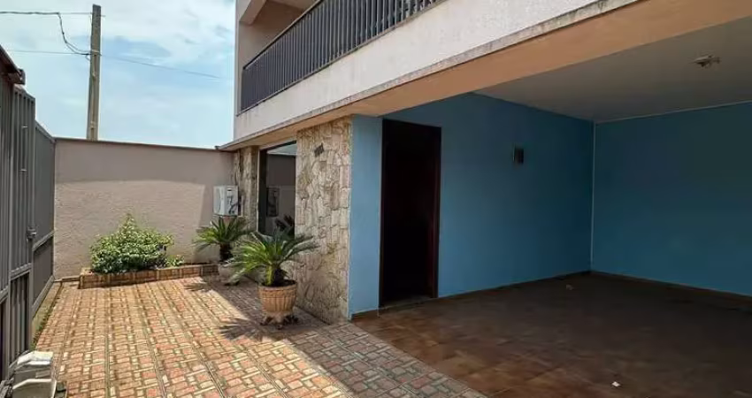 Casa à venda 5 quartos, 1 suite,  250m², centro, salto -