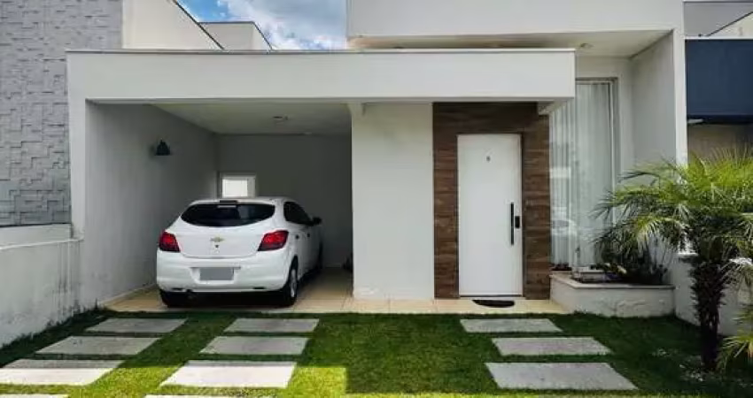 Casa à venda 2 suítes, 2 vagas, 180m², jardim guarujá, salto -  | 'cond. guarujá'