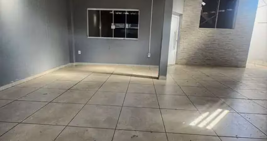 Casa à venda e locação  - residencial vila dos eucaliptos, salto -