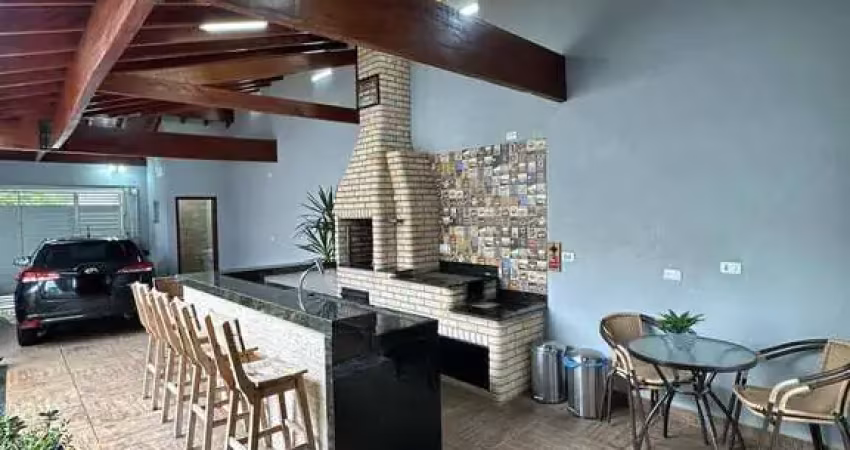 Casa à venda 2 quartos, 1 suite, 180m², jardim santa marta ii, salto -
