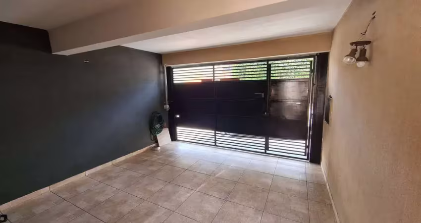 Casa com 2 quartos à venda na Rua Itália, 486, Jardim Elizabeth, Salto