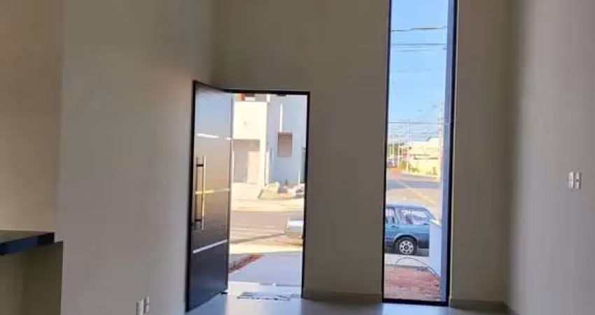 Casa à venda 3 quartos, 1 suite, 2 vagas, 180m², residencial parque imperial, salto -  | 'condomíni