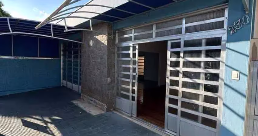 Casa com 4 quartos à venda na Rua dos Expedicionários Saltenses, 230, Centro, Salto