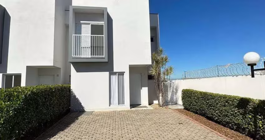 Casa à venda 3 quartos, 1 suite, 107m², jardim sontag, salto -  | 'villagio vila bella'
