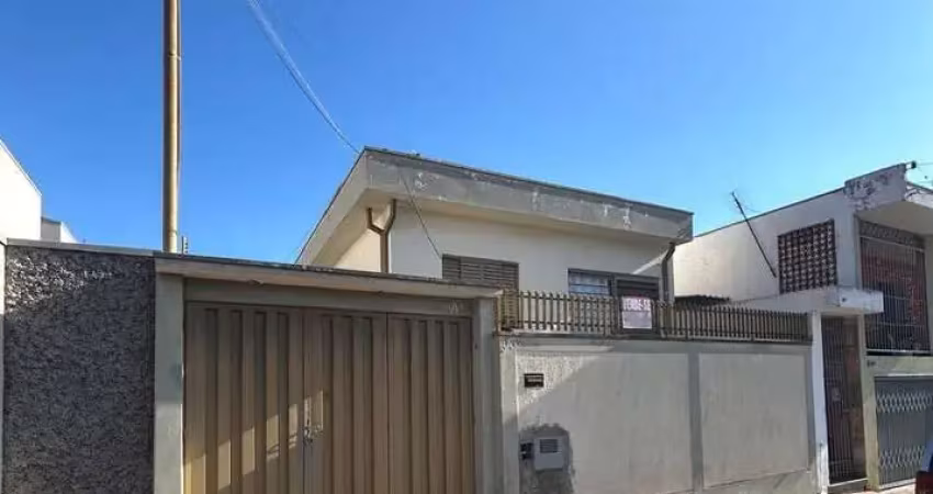 Casa à venda 3 quartos, 341.13m², vila teixeira, salto -