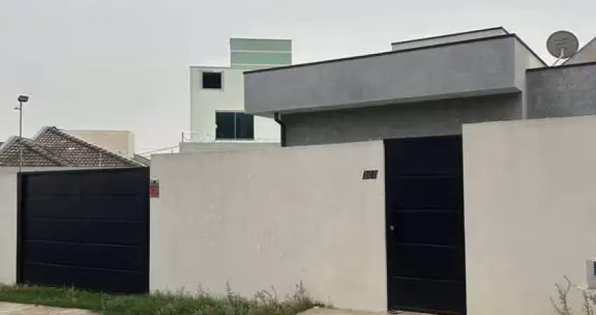 Casa com 2 quartos à venda na Rua Goiânia, 200, Jardim Panorama, Salto