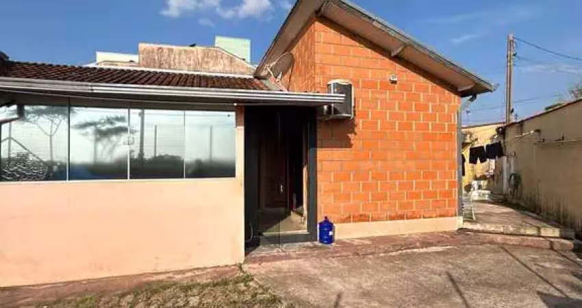 Casa com 3 quartos à venda na Rua Goiânia, 192, Jardim Panorama, Salto