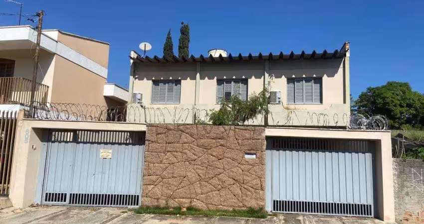 Casa à venda 3 quartos, 1 suíte, 360m², vila teixeira, salto -