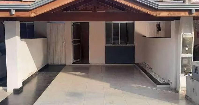 Casa à venda 2 quartos, 2 vagas, 142.5m², residencial santo stéfano, salto -  | 'cond. rio das pedr