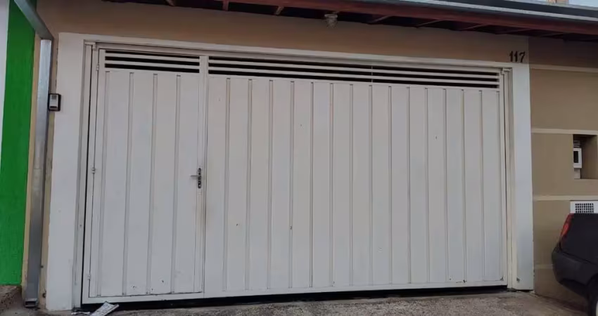 Casa com 3 quartos à venda na Rua das Flores do Campo, 117, Residencial Porto Seguro, Salto