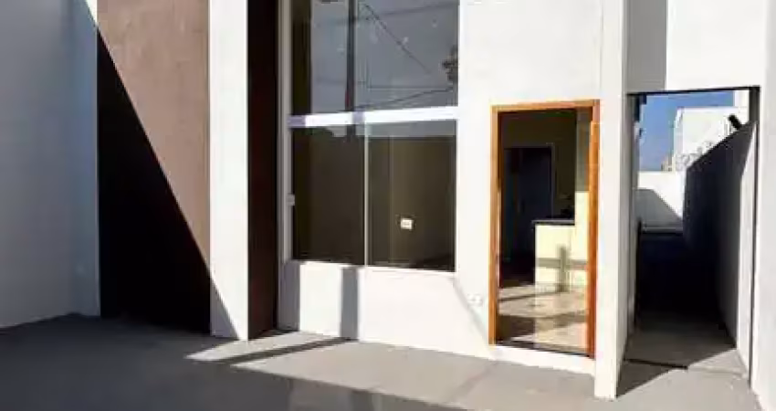 Casa à venda 2 quartos, 175m², jardim novo são pedro, salto -