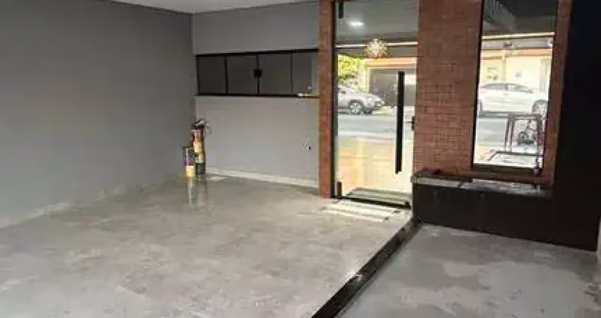 Casa com 2 quartos à venda na Rua Jurista Clóvis Bevilácqua, 689, Residencial Parque Laguna, Salto