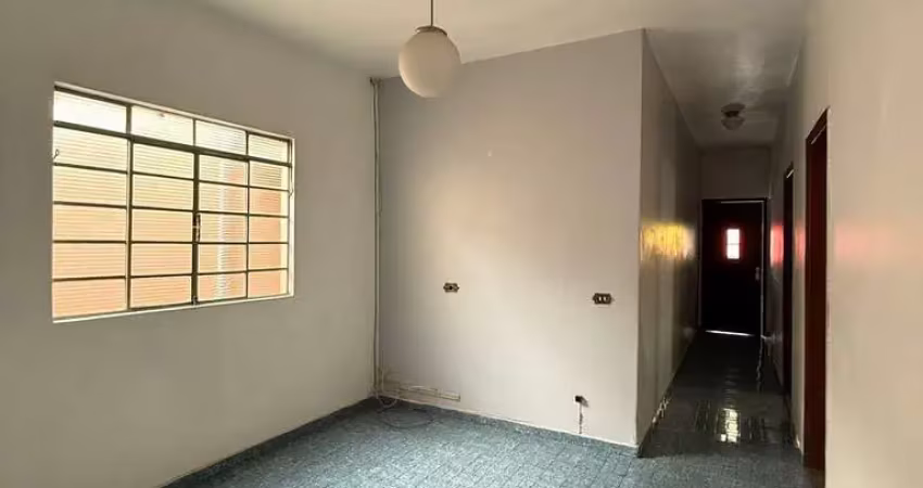 Casa com 4 quartos à venda na Rua Joaquim Nabuco, 230, Vila Teixeira, Salto