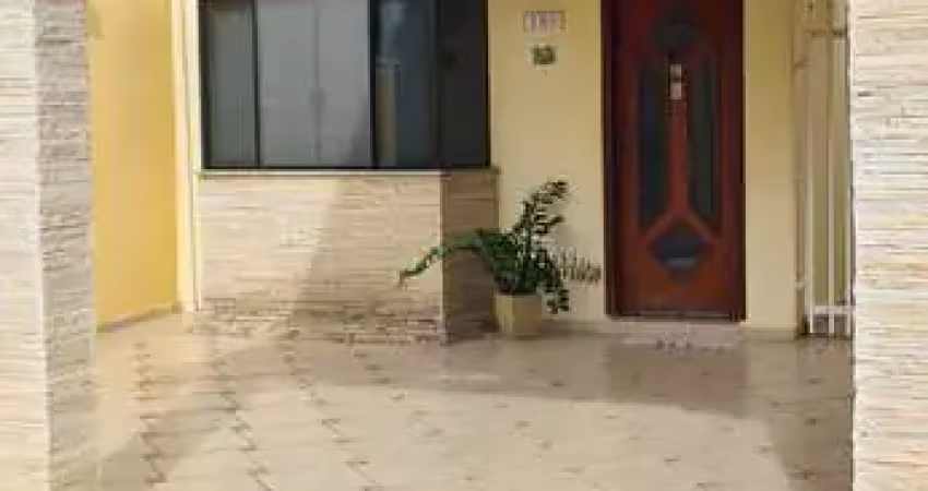 Casa com 2 quartos à venda na Rua Estados Unidos, Guaraú, Salto