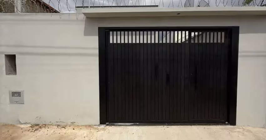 Casa com 2 quartos à venda na Rua Araraquara, 296, Jardim Marília, Salto