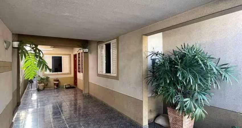 Casa à venda 3 quartos, 1 suíte, 154m², centro, salto -