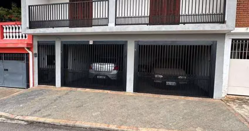 Casa com 3 quartos à venda na Rua Vinte e Quatro de Outubro, 2438, Centro, Salto