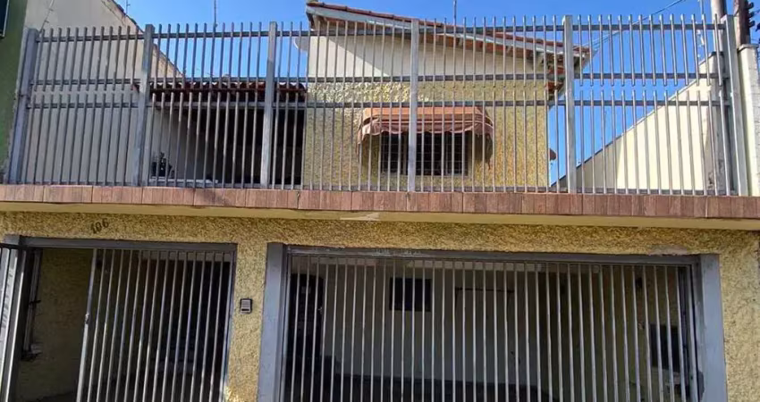 Casa à venda 3 quartos, 1 suite, 2 vagas, 160m², jardim santa lúcia, salto -