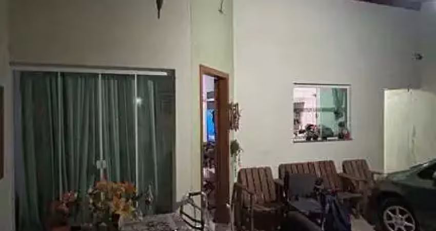 Casa com 2 quartos à venda na Rua Donatário João de Barros, 129, Jardim Santa Marta III, Salto