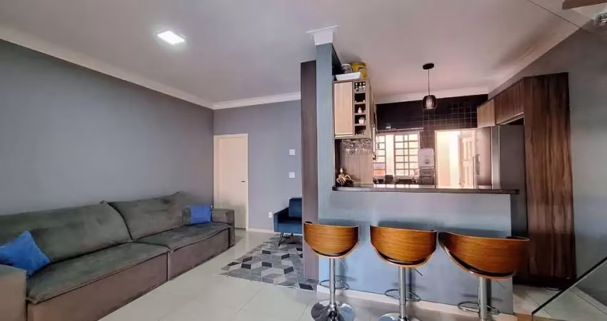 Casa à venda 3 quartos, 1 suite, jardim nair maria, salto -