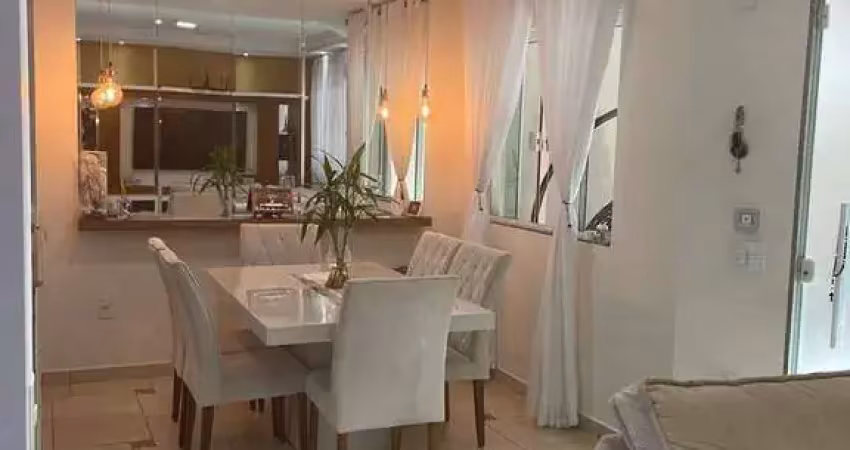 Casa à venda 2 quartos, 1 suite, 150m², jardim panorama, salto -