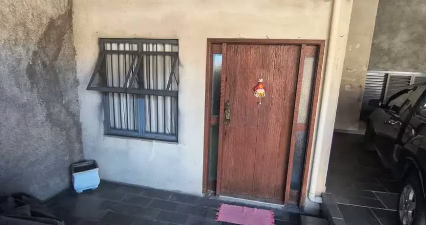 Casa com 3 quartos à venda na Rua Castelgandolfi, 302, Jardim Santo Inácio, Salto